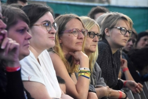 Sainte-Sigolène : Vianney emporte les foules au Festival des Brumes