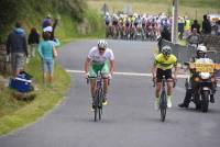 Cyclisme : la Haute-Savoie s&#039;impose à Montregard, la Haute-Loire 2e