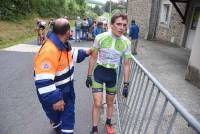 Cyclisme : la Haute-Savoie s&#039;impose à Montregard, la Haute-Loire 2e