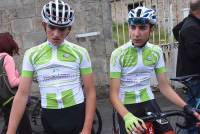 Cyclisme : la Haute-Savoie s&#039;impose à Montregard, la Haute-Loire 2e