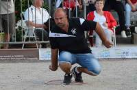 La pétanque bat son plein au Puy-en-Velay