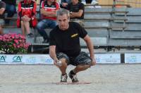 La pétanque bat son plein au Puy-en-Velay