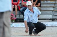 La pétanque bat son plein au Puy-en-Velay