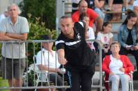 La pétanque bat son plein au Puy-en-Velay