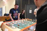 Beauzac : 22 équipes au tournoi de baby-foot