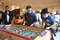 Beauzac : 22 équipes au tournoi de baby-foot