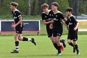 Foot, coupe : Les U15 de Saint-Germain/Blavozy dans le dernier carré