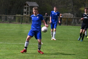 Foot, coupe : Les U15 de Saint-Germain/Blavozy dans le dernier carré