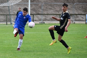 Foot, coupe : Les U15 de Saint-Germain/Blavozy dans le dernier carré