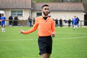 Foot, coupe : Les U15 de Saint-Germain/Blavozy dans le dernier carré