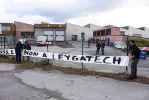 Saint-Pal-de-Mons : le tribunal de commerce cède SES à Leygatech