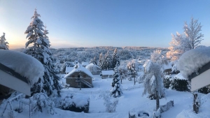 Chambon-sur-Lignon