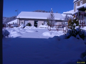 Cros de Géorand