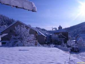 Cros de Géorand