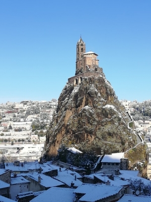 Puy-en-Velay