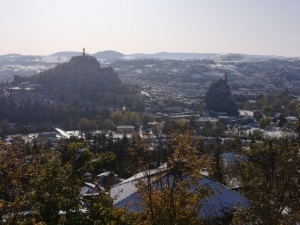 Puy-en-Velay