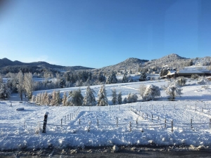 Choumouroux à Yssingeaux