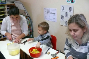 Grazac : une compote de pommes fait maison pour les écoliers