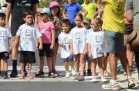 Trail du Haut-Lignon : toutes les photos des courses pour enfants