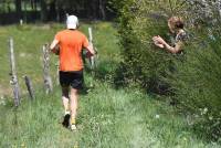 Trail : premier départ dimanche matin pour le Panier Beauzacois