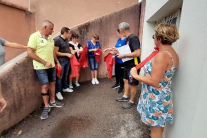 Bas-en-Basset : cinq équipes au tournoi BTM et une salle renommée pour les trois adolescents