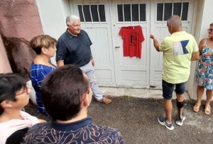 Bas-en-Basset : cinq équipes au tournoi BTM et une salle renommée pour les trois adolescents