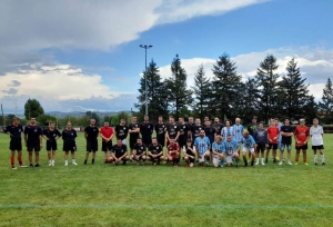 Bas-en-Basset : cinq équipes au tournoi BTM et une salle renommée pour les trois adolescents