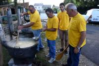 La soupe aux choux de Montchaud ravit 830 gourmands