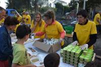 La soupe aux choux de Montchaud ravit 830 gourmands