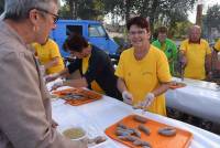 La soupe aux choux de Montchaud ravit 830 gourmands