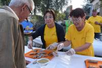 La soupe aux choux de Montchaud ravit 830 gourmands