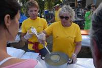 La soupe aux choux de Montchaud ravit 830 gourmands