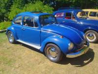 Les belles carrosseries de Grazac Auto Rétro au château de Montivert