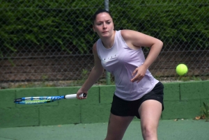 Retournac : deux frères s&#039;affrontent en finale du tournoi de tennis