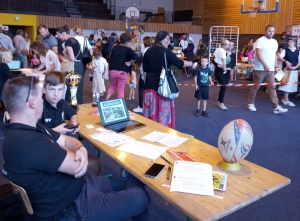 Raucoules : le forum intercommunal samedi, une vitrine de la vie associative