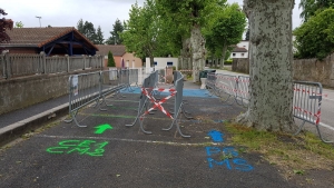 Bas-en-Basset : le groupe scolaire public ouvre le 18 mai