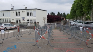 Bas-en-Basset : le groupe scolaire public ouvre le 18 mai