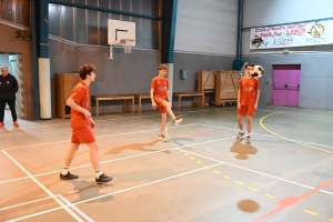 Futnet : Montfaucon-Montregard vainqueur à Lapte, Bas-en-Basset leader