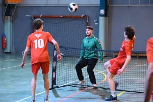 Futnet : Montfaucon-Montregard vainqueur à Lapte, Bas-en-Basset leader