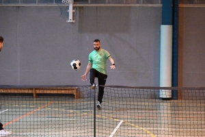 Futnet : Montfaucon-Montregard vainqueur à Lapte, Bas-en-Basset leader