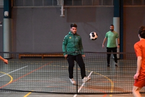 Futnet : Montfaucon-Montregard vainqueur à Lapte, Bas-en-Basset leader