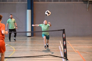 Futnet : Montfaucon-Montregard vainqueur à Lapte, Bas-en-Basset leader