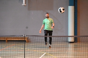 Futnet : Montfaucon-Montregard vainqueur à Lapte, Bas-en-Basset leader