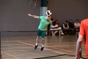 Futnet : Montfaucon-Montregard vainqueur à Lapte, Bas-en-Basset leader