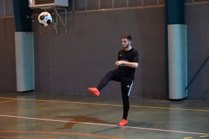 Futnet : Montfaucon-Montregard vainqueur à Lapte, Bas-en-Basset leader