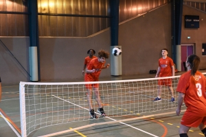 Futnet : Montfaucon-Montregard vainqueur à Lapte, Bas-en-Basset leader