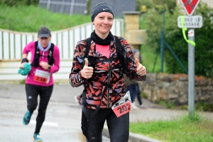 Saint-Didier-en-Velay : plus de 400 coureurs composent avec la pluie au Dezic&#039;n&#039;trail