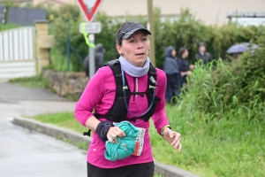 Saint-Didier-en-Velay : plus de 400 coureurs composent avec la pluie au Dezic&#039;n&#039;trail