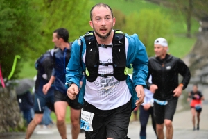 Saint-Didier-en-Velay : plus de 400 coureurs composent avec la pluie au Dezic&#039;n&#039;trail