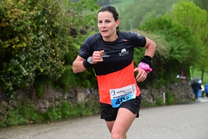 Saint-Didier-en-Velay : plus de 400 coureurs composent avec la pluie au Dezic&#039;n&#039;trail